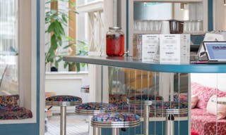 Un espace pop-up de 50m² au cœur d'un écosystème sport & bien-être - Image 2