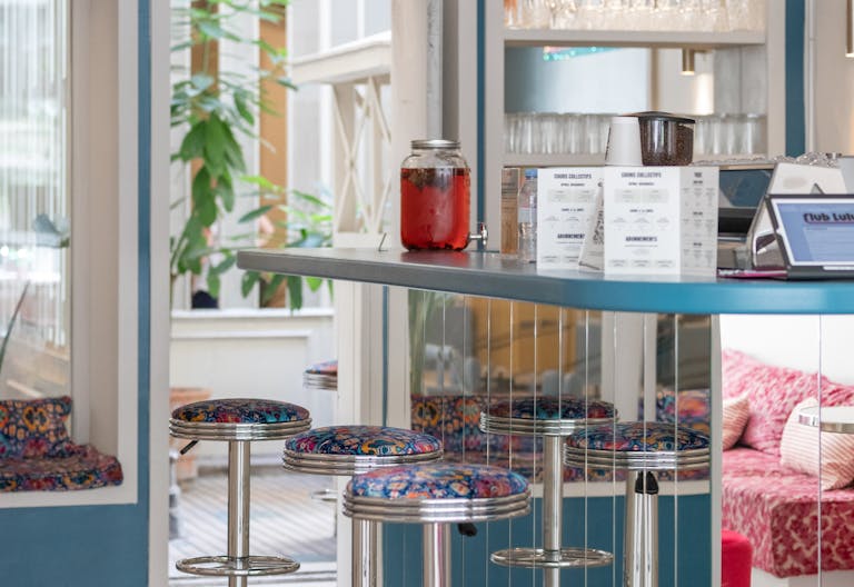 Un espace pop-up de 50m² au cœur d'un écosystème sport & bien-être - Image 2