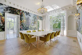 Un château innovant à Saint-Germain-En-Laye - Image 12