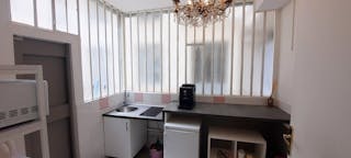 GALERIE D'ART ST-GERMAIN-DES-PRES 82 m2 (PROCHE PONT NEUF) - Image 6