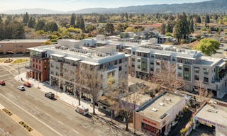 Excellent Show Room Space Near Downtown Mountain View - Image 16