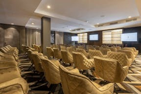 Magnificent Mansion to Rent - Paris 8th - Concorde/Saint-Honor�/Madeleine Area - Image 11