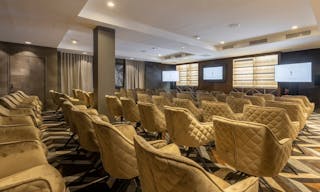 Magnificent Mansion to Rent - Paris 8th - Concorde/Saint-Honor�/Madeleine Area - Image 11