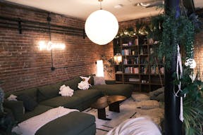 Large commercial events venue in Hayes Valley - Image 9