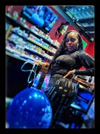 Bar & Lounge with an Industrial Atmosphere - Image 25