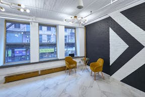 Lower East Side Natural Light Studio for Small Productions & Podcast Recordings - Image 6