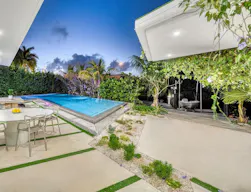 Living with the Nature at the most Luxury Style in Miami Beach - Image 11