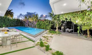 Living with the Nature at the most Luxury Style in Miami Beach - Image 11