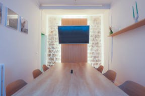 Espace business cl� en main, privatif et modulable, r�servation � la journ�e - Image 5