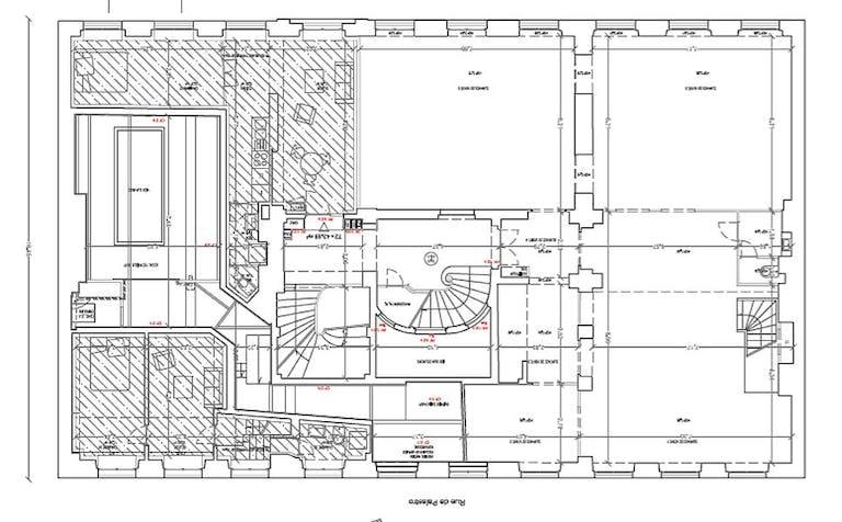 Boutique Busy Environment - Paris 2nd Arrondissement - Image 4