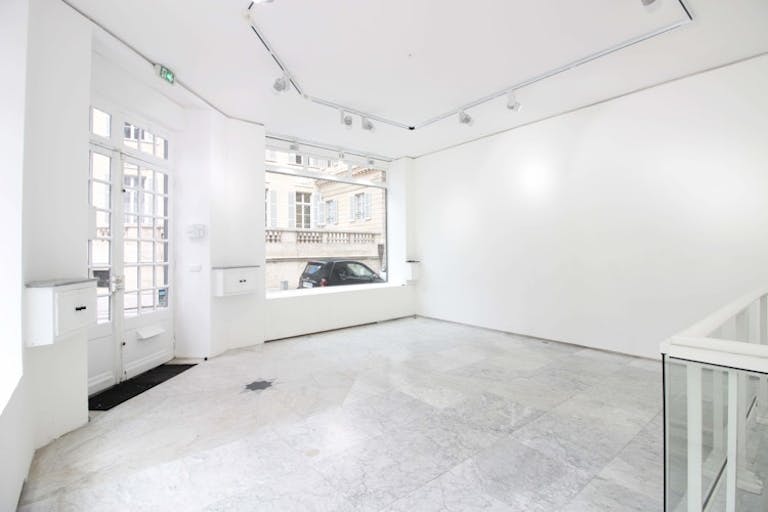 La Villette Corner Space - Image 2