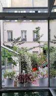Espace-Galerie unique dans Le Marais - Image 16