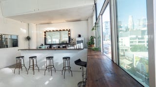 Epic Event, Brand Activation/Pop Up Showroom DTLA with Rooftop - Image 33