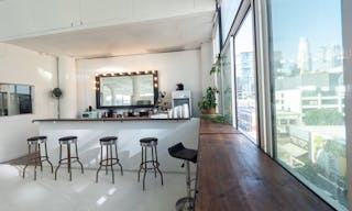 Epic Event, Brand Activation/Pop Up Showroom DTLA with Rooftop - Image 33