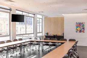 Salle de r�union dans le 9�me - Image 9