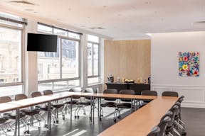 Salle de r�union dans le 9�me - Image 9