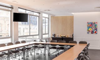 Salle de r�union dans le 9�me - Image 9