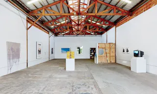 Gallery and Livingroom - Image 1