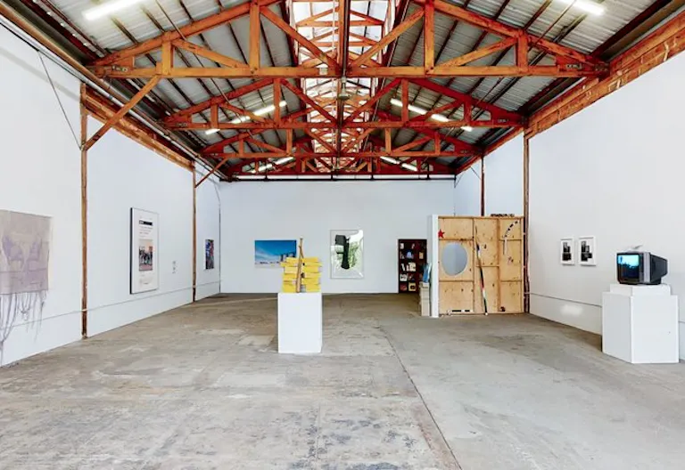 Gallery and Livingroom - Image 1