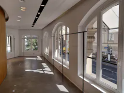 Magasin Etienne Marcel - Louvre - Place des Victoires  - Image 10