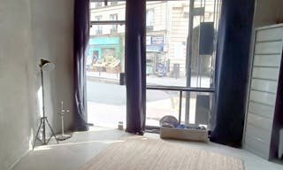 Atelier/boutique/studio photo avec belle lumi�re du jour dans le 17e - Image 0