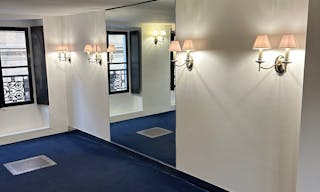 Pop-up store angle en plein coeur du Marais - Image 17