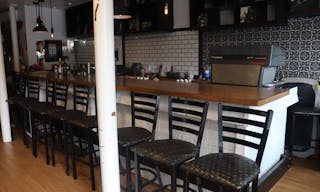 Cafe In The Lower East Side - Image 6