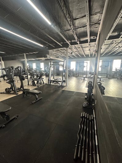 Gym Studio - Image 2