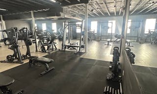 Gym Studio - Image 2