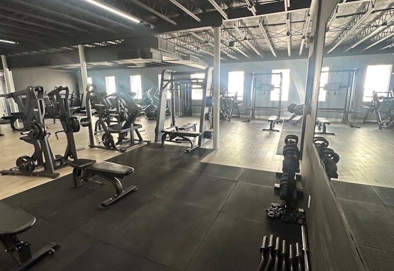 Gym Studio - Image 2