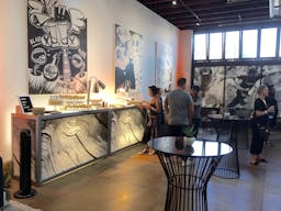 White Box Space in West Adams - Image 39