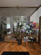 fhain Office – Workshop Space mit Geschichte & Atmosphäre - Image 3