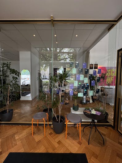 fhain Office – Workshop Space mit Geschichte & Atmosphäre - Image 3