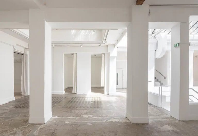 Grand Showroom Le Marais - Image 1