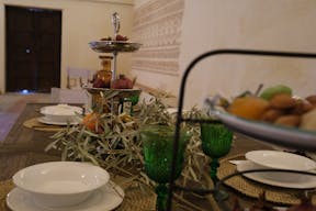 Rustic Sicilian olive farm & historic barn venue - Image 16