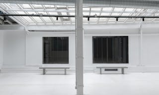 Showroom confidentiel 200 m² à Paris 11e - Image 1