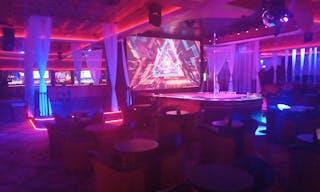 Chic Exotic Lounge - Image 6