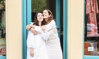 Shared space with well-known brand - Image 2