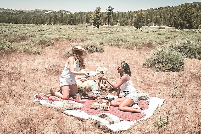 Holcomb Valley Ranch, Southern California Mountains - Image 2