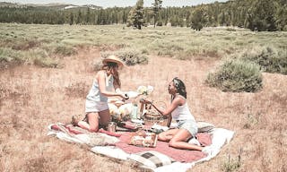 Holcomb Valley Ranch, Southern California Mountains - Image 2