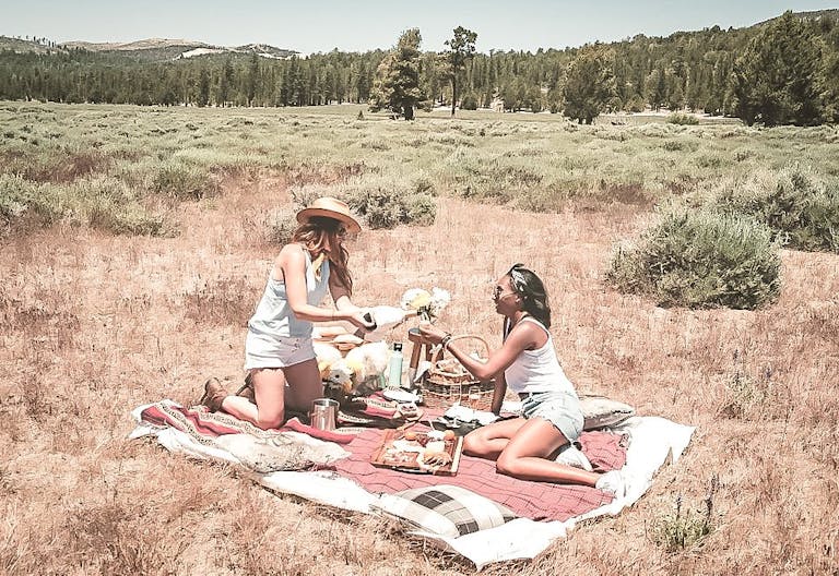 Holcomb Valley Ranch, Southern California Mountains - Image 2