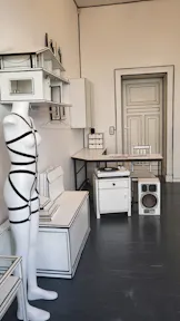 Pop up space in Friedrichshain - Image 0