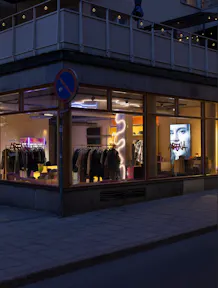 Sankt Paulsgatan 22 - The Retail Hub - Image 0