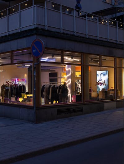 Sankt Paulsgatan 22 - The Retail Hub - Image 0