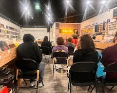 Store Stage at Nivessa Hollywood - Image 49