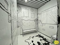 Georgia Lakehouse Creative Space & ART Gallery - Image 8