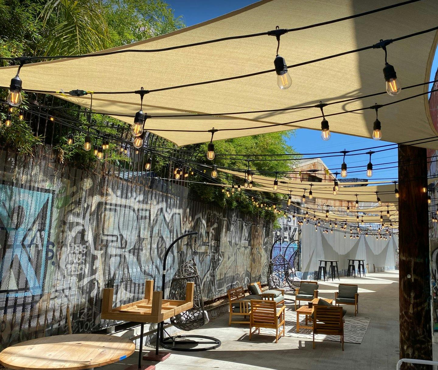 Creative Office Suites and Event Space in Los Angeles