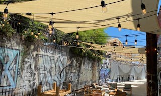 Cool Creative Office Suites, Meeting Room, Event Space near Downtown LA - Image 6