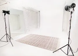 Beach house photography and video production studio - Image 1