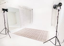 Beach house photography and video production studio - Image 1